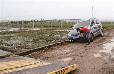 加格达奇区抚顺道路救援