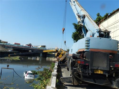 加格达奇区单县道路救援