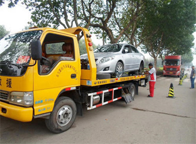 加格达奇区黄浦区道路救援